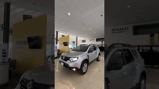 RENAULT DUSTER INTENS TM 2025 📲5614541560 clickmanejayestrena [upl. by Oinotna655]