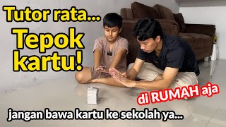 MAIN KARTU DI RUMAH AJA [upl. by Htes]