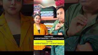 Winter Wardrobe Essentials Stylish CoatStyle Jackets for Women  N G Textile amp Garments [upl. by Ellsworth]