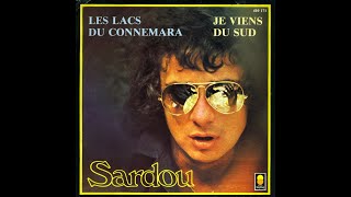 michel sardou quot les lacs du connemara quot par stephane musique pop francaise années80 [upl. by Latif]