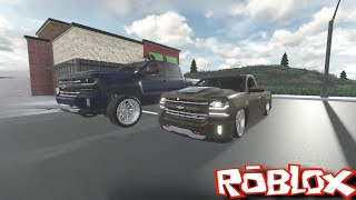 ROBLOX 1500HP SILVERADO ON 26’S TAKES OVER BUCEE’S GAS STATION ⛽️ 🤯🤯🔥 NEW UPDATE amp MORE 🎉 [upl. by Floyd]