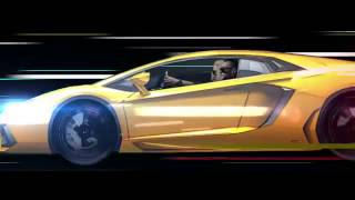 STRESI LAMBO OFFICIAL MUSIC VIDEO [upl. by Arihk560]