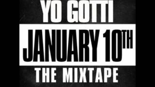 Yo Gotti  I Got Dat Sack  Track 6 January 10th The Mixtape HEAR IT FIRST NEW [upl. by Crisey]