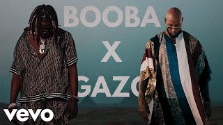 Booba  Polémique Ft Gazo Clip Officiel [upl. by Georgy601]