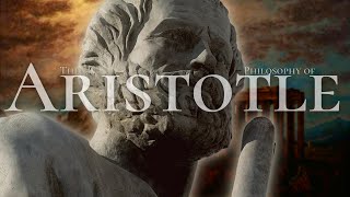 The Life and Philosophy of Aristotle [upl. by Hannavas330]