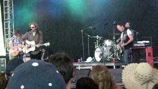 Jakob Dylan at Bonnaroo 08 [upl. by Attenej]