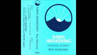 Roy Whenary  Dawn Awakening 1985 FULL ALBUM  New Age Space Ambient [upl. by Hylton]