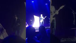 Bryan Adams  Heaven  live Ziggo Dome Amsterdam 2018 [upl. by Chee357]