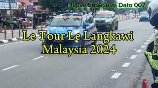 Le Langkawi 2024 [upl. by Nilad946]