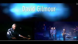 David Gilmour  Live at the Royal Albert Hall 2006 Full Concert [upl. by Weasner]