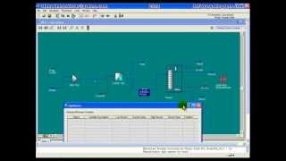 Learn HYSYS 32 in Arabic  18Optimization in HYSYS1 [upl. by Narrat]