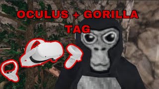 Oculus Quest 2 Unboxing  Gorilla tagš—£ [upl. by Ansley]