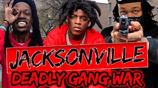 The War In Jacksonville Updated [upl. by Dyann]