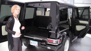 2005 Mercedes G55 AMG G Wagon Feldmann Imports Bloomington Minneapolis MN Used Walk Around M1071B [upl. by Eenrahc]