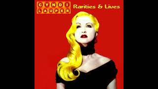 Cyndi Lauper  Prisoner Of Love [upl. by Ramah]