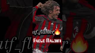 Maldini editmaldini edit norobloxemogirlsfootball [upl. by Aerised433]