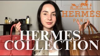 Hermes Handbag Collection 2024 amp Whats Next [upl. by Lallage]