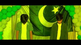 TEASER KHUDA OR MOHABAT  PAKISTANI FAMOUS SONGS DANCE PERFORMANCE  JASHNEFATAH  BAAGI [upl. by Hermie]