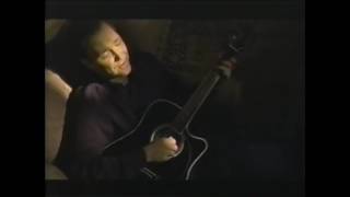 Steve Wariner Holes in the Floor of Heaven Official Video [upl. by Eirtemed92]