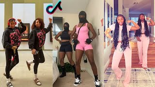 Popular Dance Challenge and Memes Compilation July 💖  2024 [upl. by Lathe]