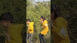 😆 Fun with Family 😆 music song dance funny [upl. by Ahsahs]