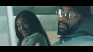 Fally Ipupa  One Love Clip Officiel [upl. by Ydderf]