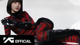 LISA of BLACKPINK  Bad BoySauce Unreleased Song [upl. by Divan]