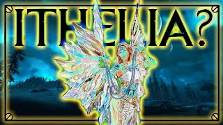 We Know Who Ithelia Is Now and why I dont like it [upl. by Ientruoc302]