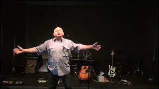 Pastor Steve Cowan  The Problem With Gnosticism [upl. by Nimajneb]