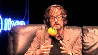 Jarvis Cocker The real story behind Common People [upl. by Enomor466]