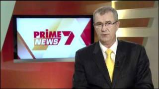 PRIME7 News Wagga Wagga [upl. by Kung]