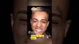 xxxtentacion status lljeditriplegend rapper xxtenations riplegend [upl. by Ecenaj]