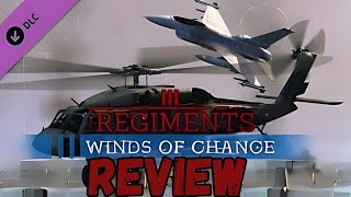 Regiments DLC Review Winds of Change  A GameChanger or Letdown [upl. by Decker]