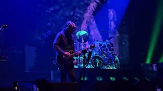 Tool Stinkfist Live Performance El Paso TX Feb 7 2024 [upl. by Yornoc]