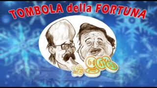 Tombola della Fortuna  sigla iniziale [upl. by Yanrahc]