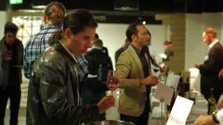 Armit Wines Annual Tasting 2013 [upl. by Nagn636]