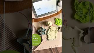 Mein letzter Thermomix Fail  Knete tippsundtricks thermomixtm6 [upl. by Akiaki]