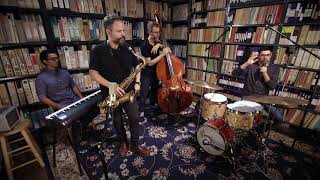 Mark Guiliana Jazz Quartet  Full Session  9272017  Paste Studios  New York NY [upl. by Gunthar969]