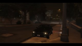 Bmw E38  Drift build  New cars  FidecityRP  Garage  Mansion [upl. by Akinohs]