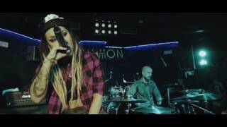 JINJER  Live in Madrid  Napalm Records [upl. by Hakym]