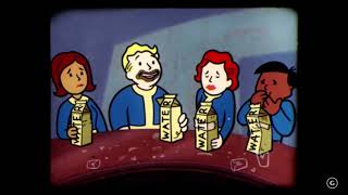 All Fallout 76 Cartoons [upl. by Siari859]