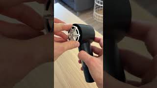 Testing a Fabric Ball Shaver [upl. by Ordisi330]