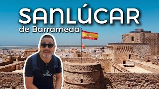 Lo mejor de Sanlucar de Barrameda [upl. by Kruter561]