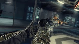 Salazar Betrayal Scene  Call of Duty Black Ops 2 [upl. by Ellesor836]