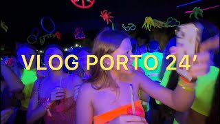 Vlog porto 24’ [upl. by O'Donnell]