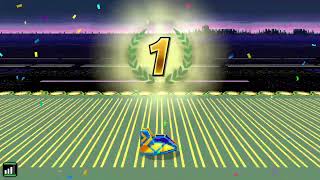 Golden Fox is still good  FZero 99 [upl. by Mulvihill]