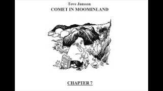 Moomins Audiobook Comet In Moominland  Chapter 712 [upl. by Adolphus]