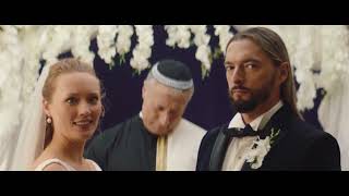 Salvatore Ganacci  Take Me To America Official Music Video [upl. by Takashi786]