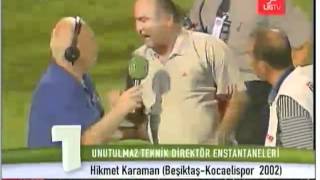 hikmet karamanın isyanı quotkardeşim bak bu terquot [upl. by Wartow]