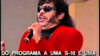 Milionário e José Rico  O Vai e Vem do Carreiro  Especial Sertanejo 1997 [upl. by Odlaner163]